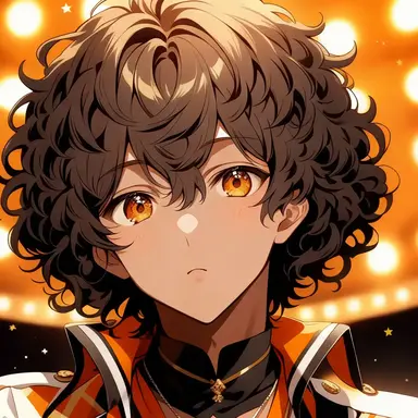 Profile image of レン