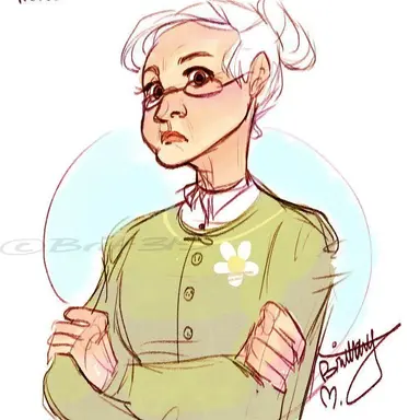 Profile image of Margaret Hayes