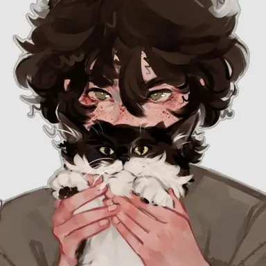 Profile image of Oliver Finch