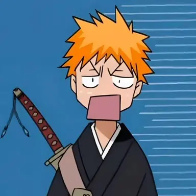 Profile image of Kurosaki Ichigo