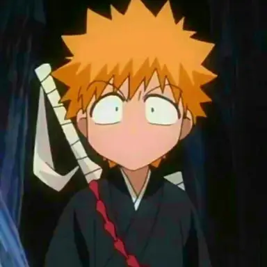 Profile image of Kurosaki Ichigo