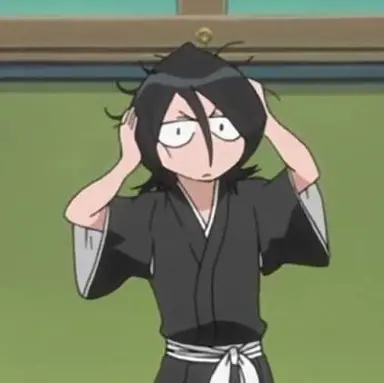 Profile image of Kuchiki Rukia
