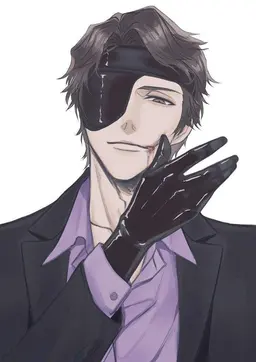 Profile image of Aizen Sosuke