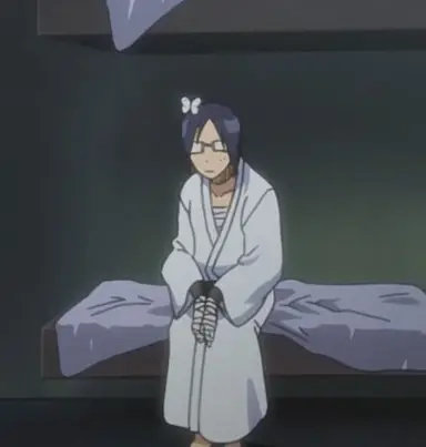 Profile image of Ishida Uryu