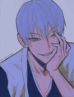 Profile image of Gin