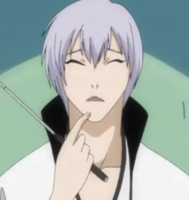 Profile image of Gin