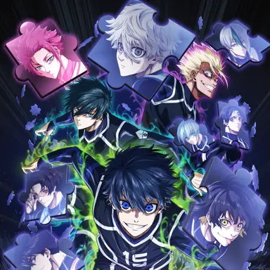 Profile image of ブルーロック