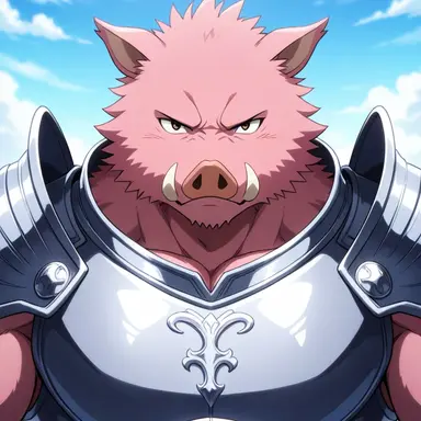 Profile image of マクベス