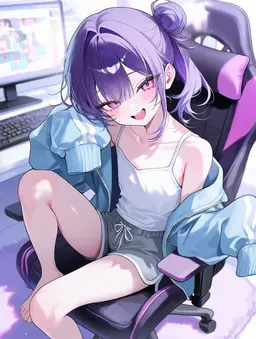 Profile image of Ibuki