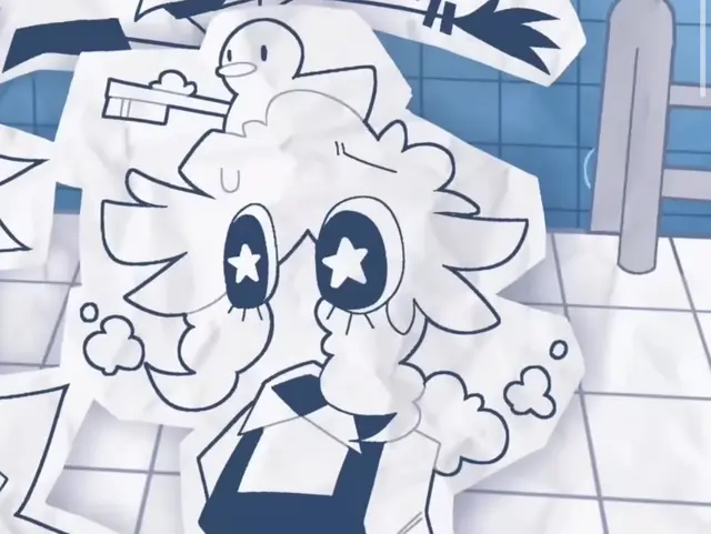 Profile image of 버블