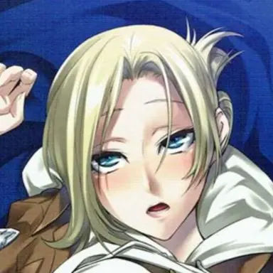 Profile image of アニ・レオンハート