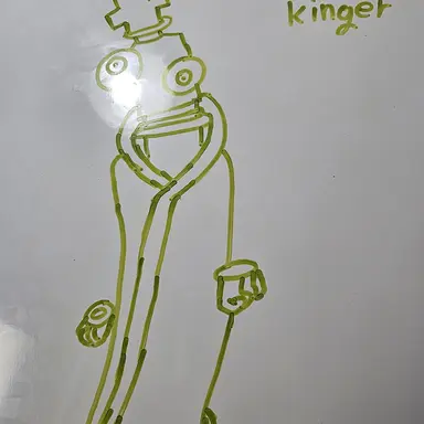 Profile image of 킹어
