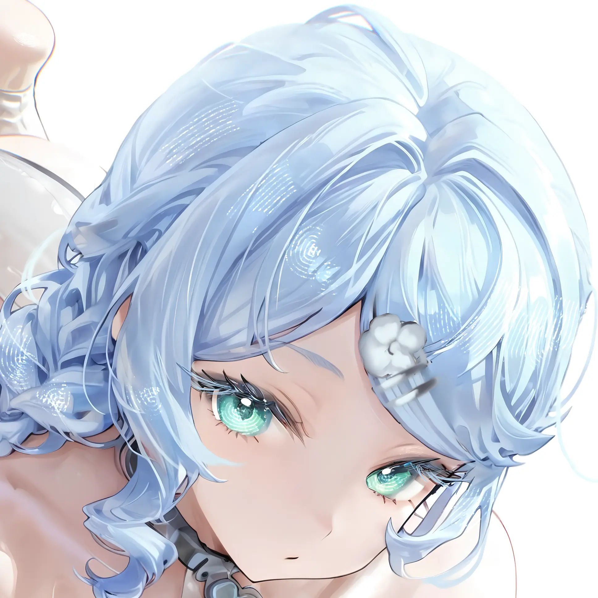 CozyNurse9605의 君の匂い、ボク好きだな～