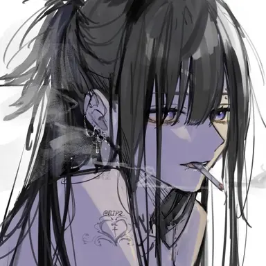 Profile image of アレクシス