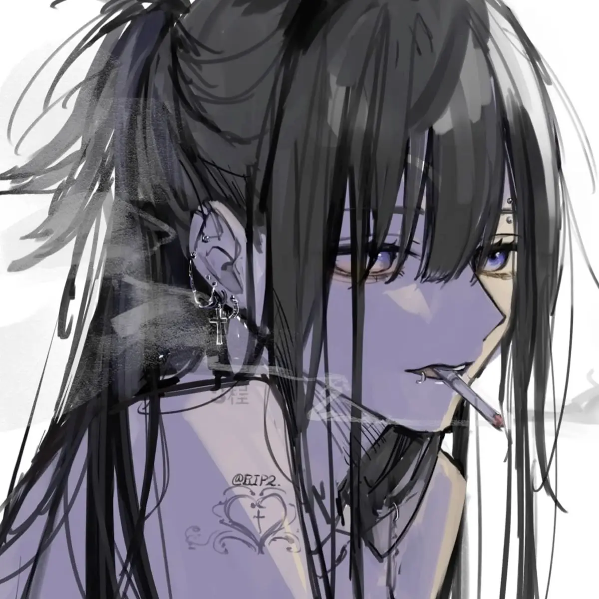 Ymi_kri12의 クズに依存