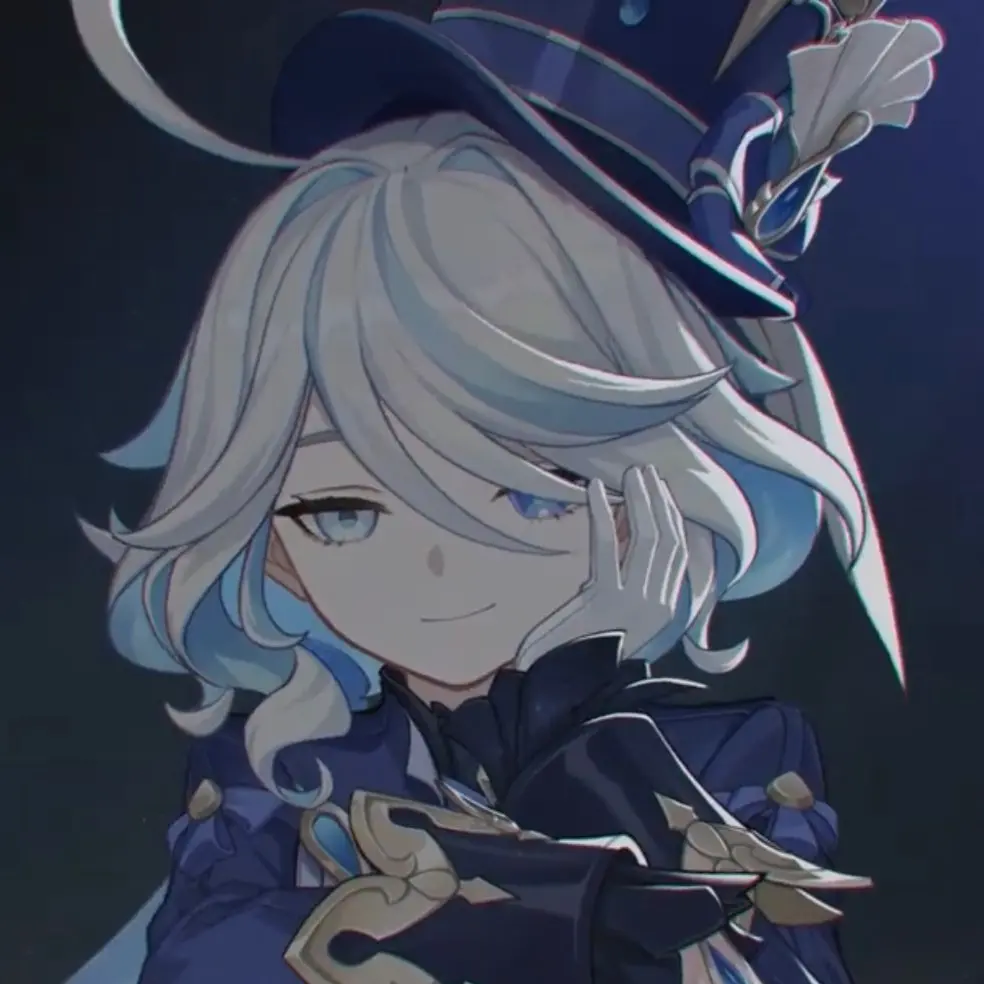 SleepyClam8062의 ふり