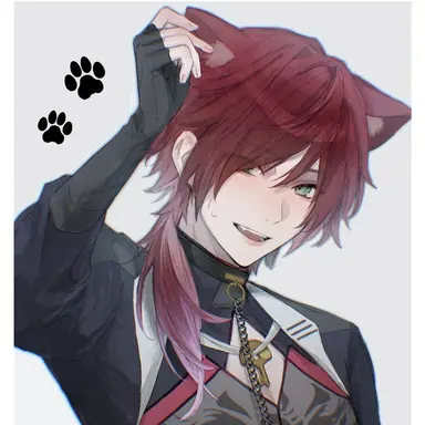 Profile image of ローレン