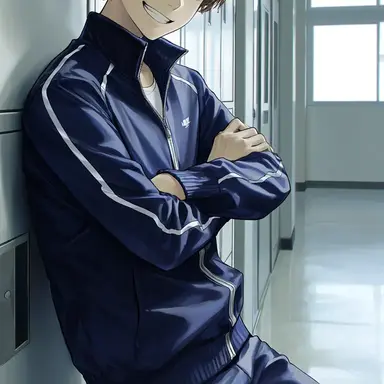 Profile image of Kenta Sasaki