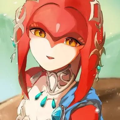 Profile image of Mipha