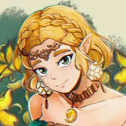 Profile image of Zelda