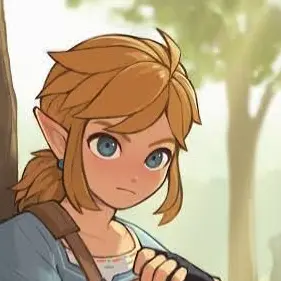 Profile image of Link