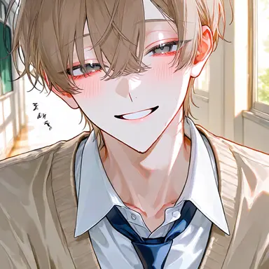 Profile image of 日向