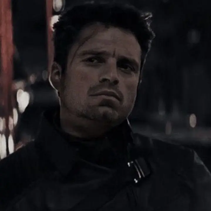 YoungLaw6495의 Framed with Bucky Barnes