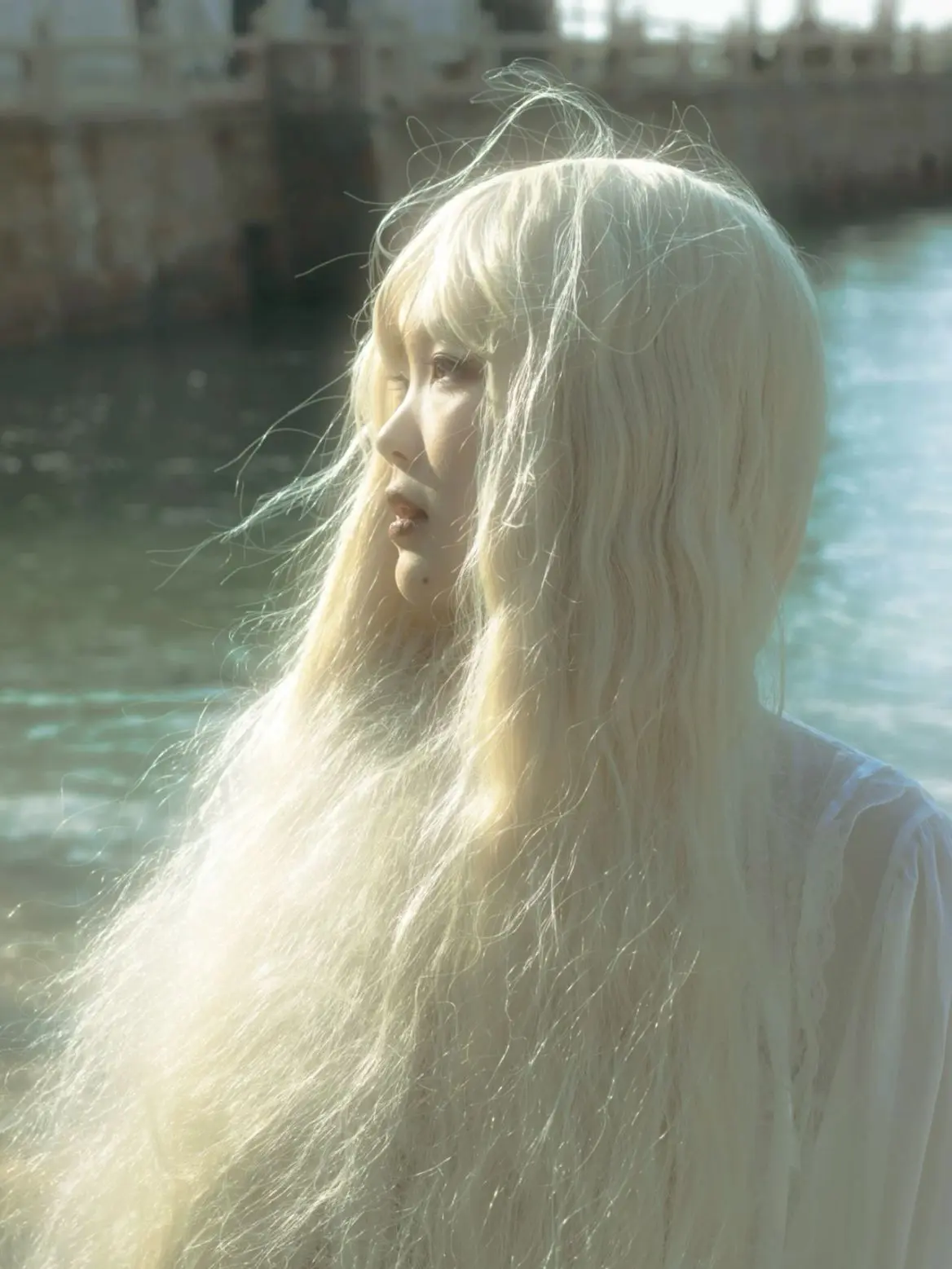 yanaailymwa의 Serel - Fallen Angel
