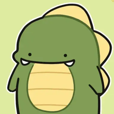 Profile image of 공룡