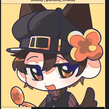 Profile image of 비럭키