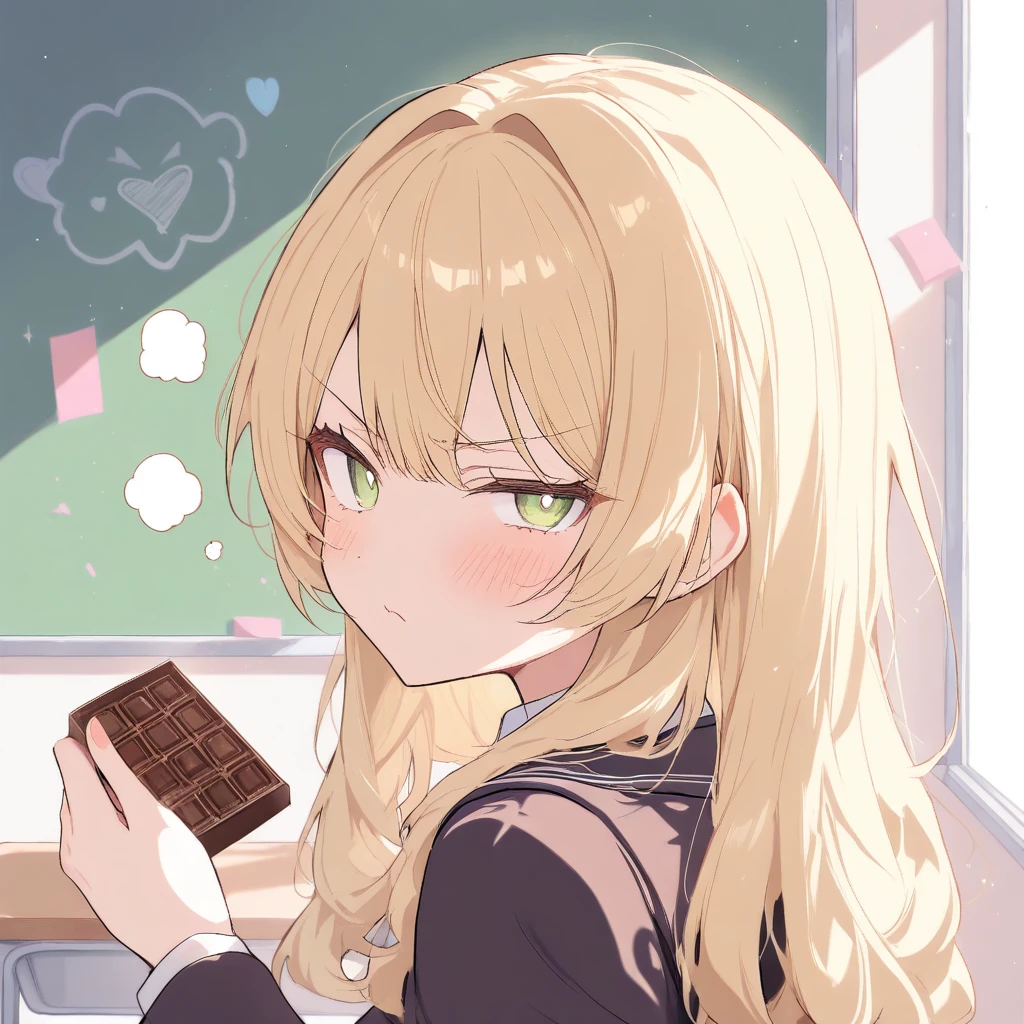 莉子