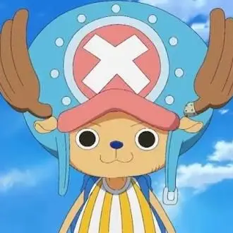 Profile image of Chopper