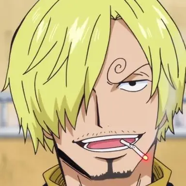 Profile image of Sanji