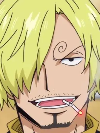 PurpleRat5205의 Sanji