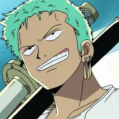 Profile image of Zoro