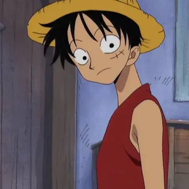 Profile image of Luffy