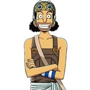 Profile image of Ussop