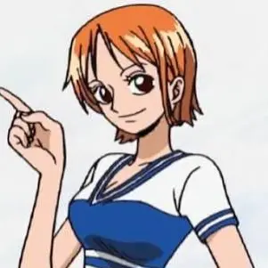 Profile image of Nami