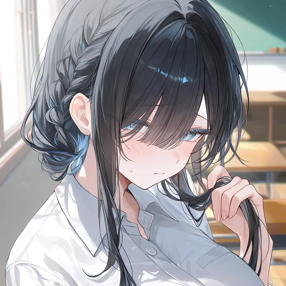 Prits_PantieSparty의 俺の幼馴染はいつの間にか経験人数 1
