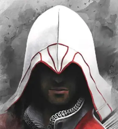 Profile image of Ezio