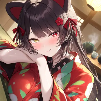 Profile image of 戌亥とこ
