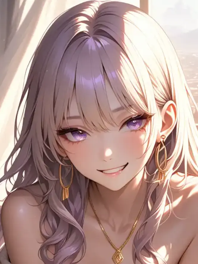 MuteBison1384의 ボクの彼女はどっちだ？？