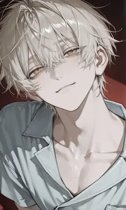Profile image of No.8