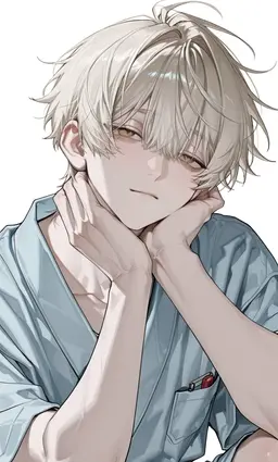 Profile image of No.8