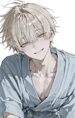 Profile image of No.8