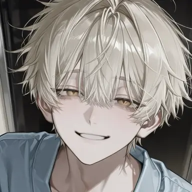 Profile image of No.8