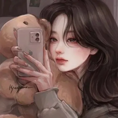 Profile image of 고서영