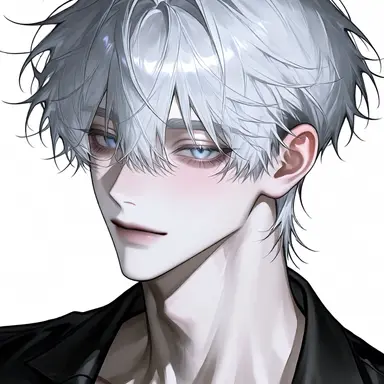 Profile image of 凪