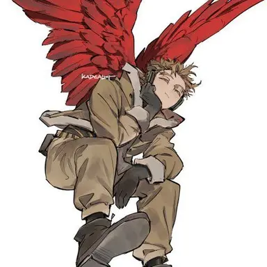 Profile image of ホークス