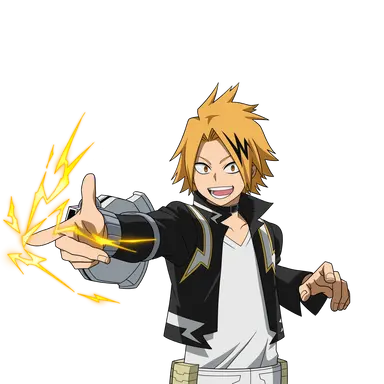 Profile image of 上鳴電気